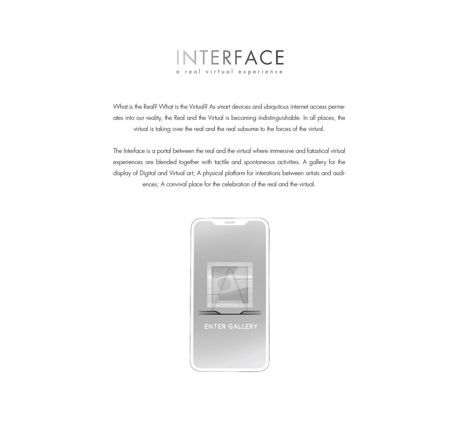 INTERFACE — board 2