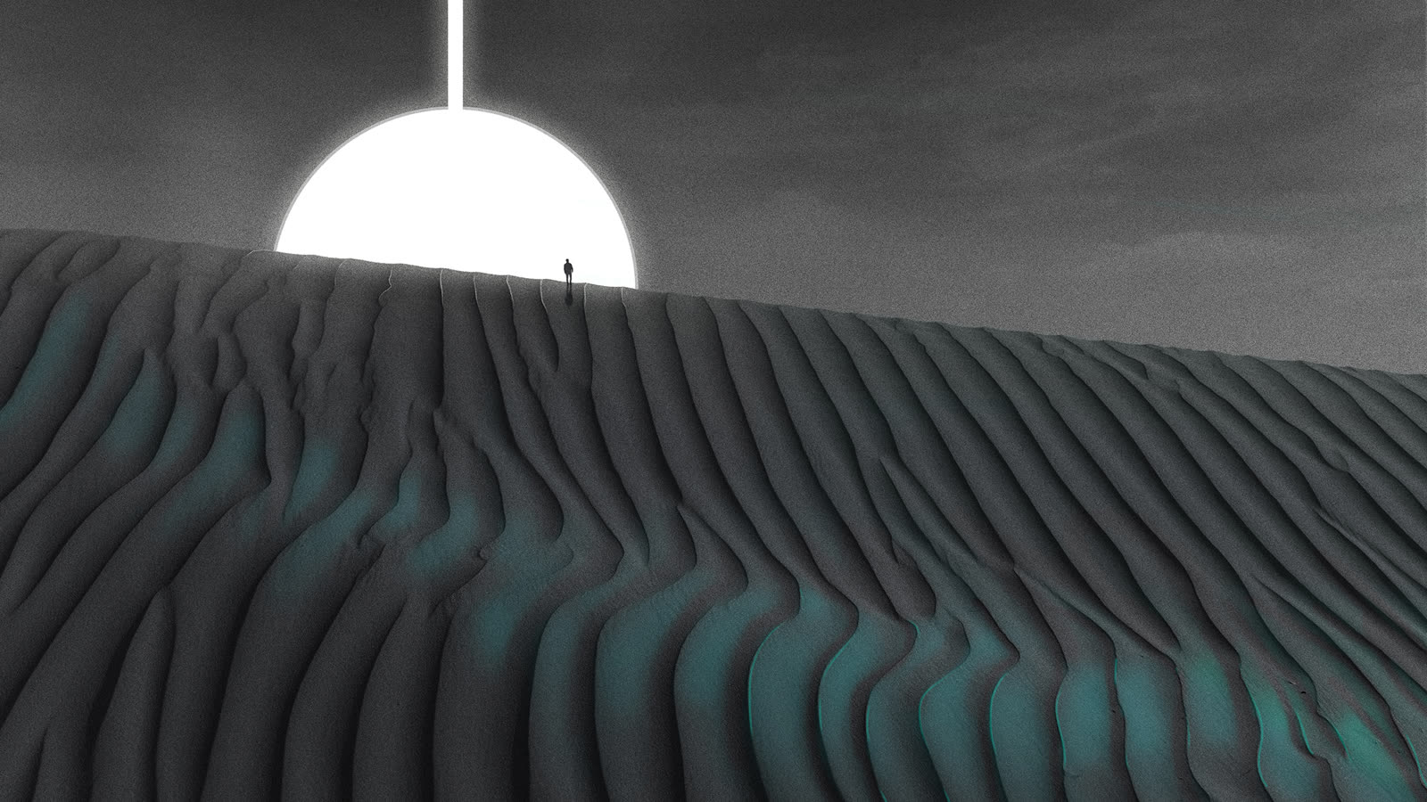 Pendle concept art